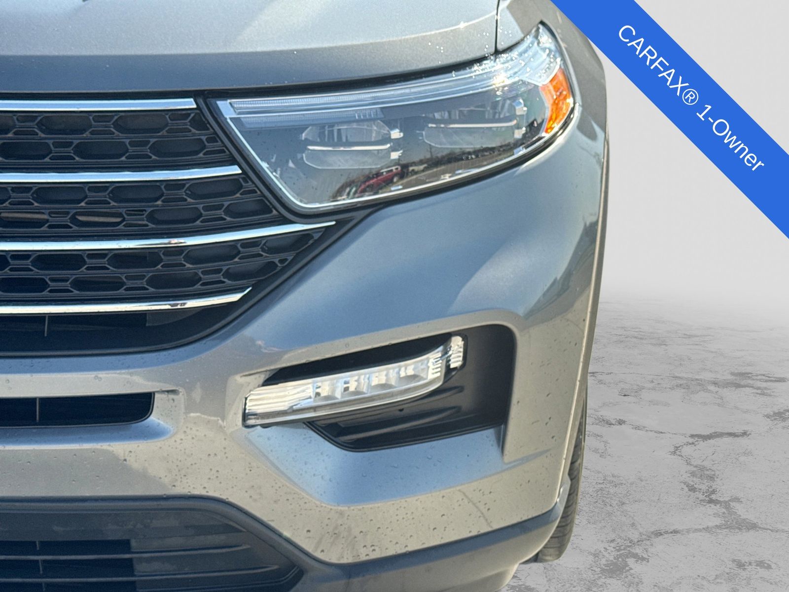 Thumbnail: 2024 Ford Explorer - 9