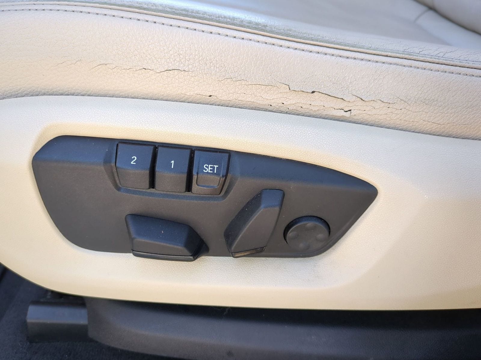 Thumbnail: 2016 BMW X5 - 18