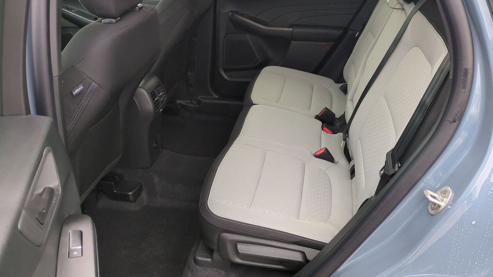 Thumbnail: 2026 Ford Escape - 18