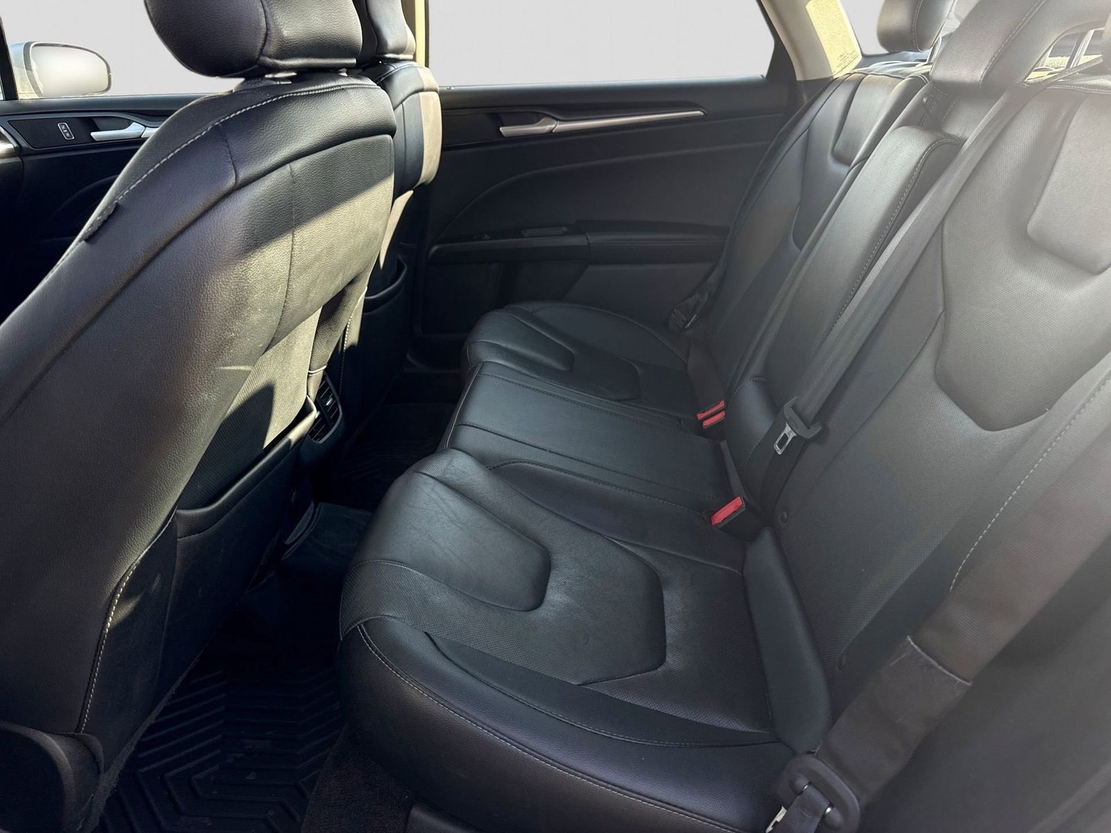 Thumbnail: 2019 Ford Fusion - 7