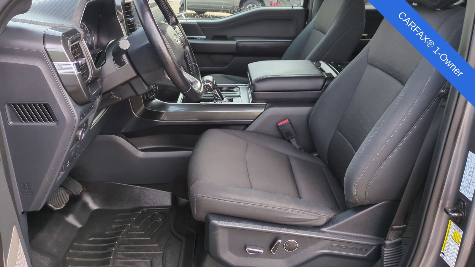 Thumbnail: 2021 Ford F-150 - 18