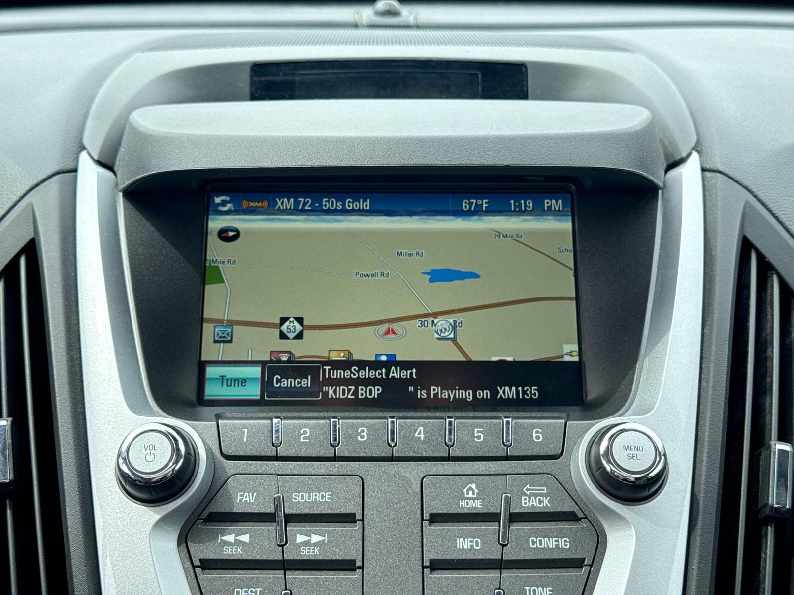 Thumbnail: 2014 Chevrolet Equinox - 27