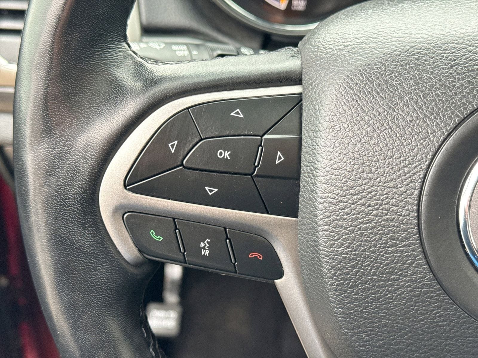 Thumbnail: 2022 Jeep Grand Cherokee - 27