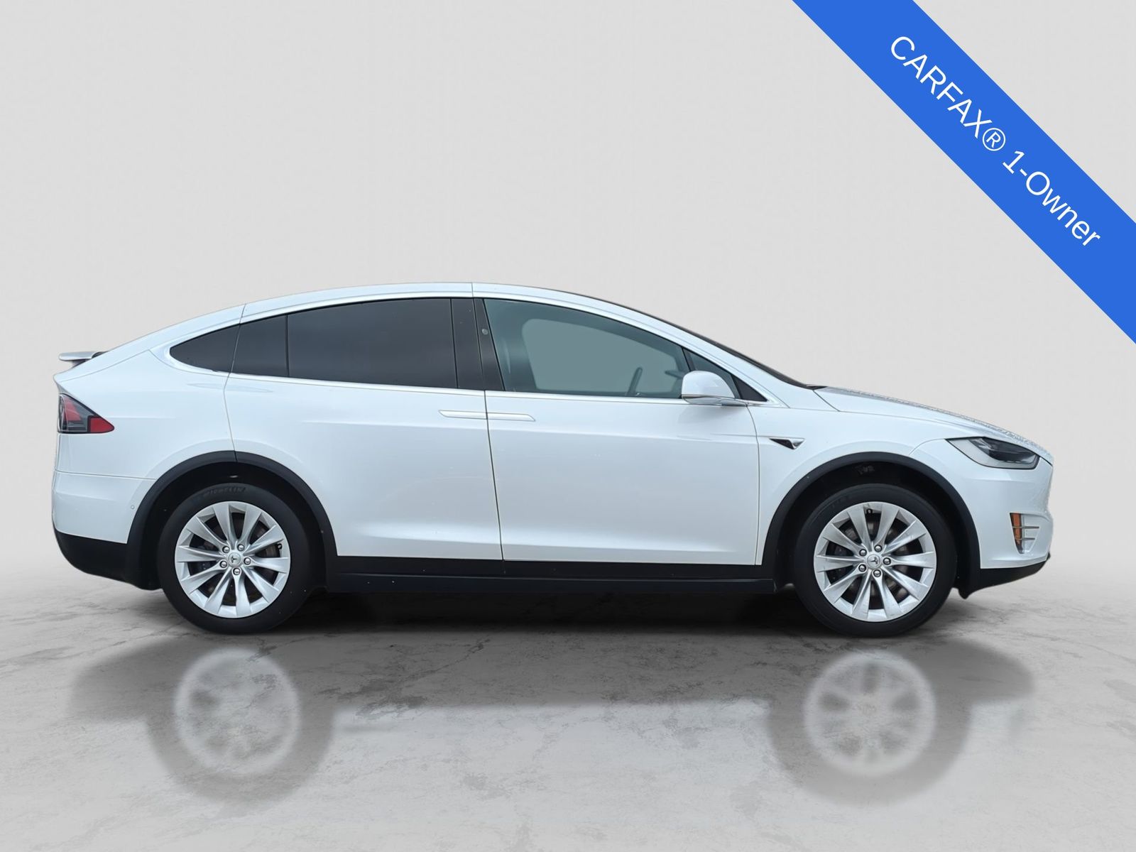 Thumbnail: 2017 Tesla Model X - 8