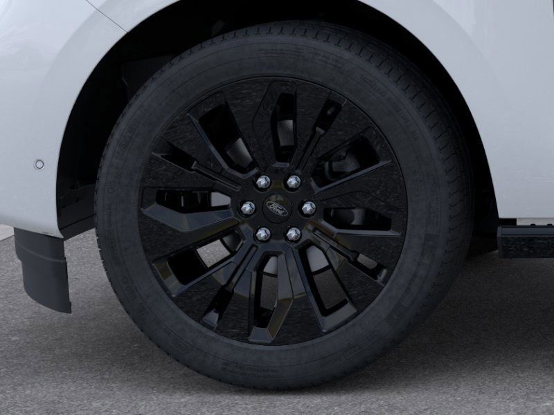 Thumbnail: 2025 Ford Expedition MAX - 17