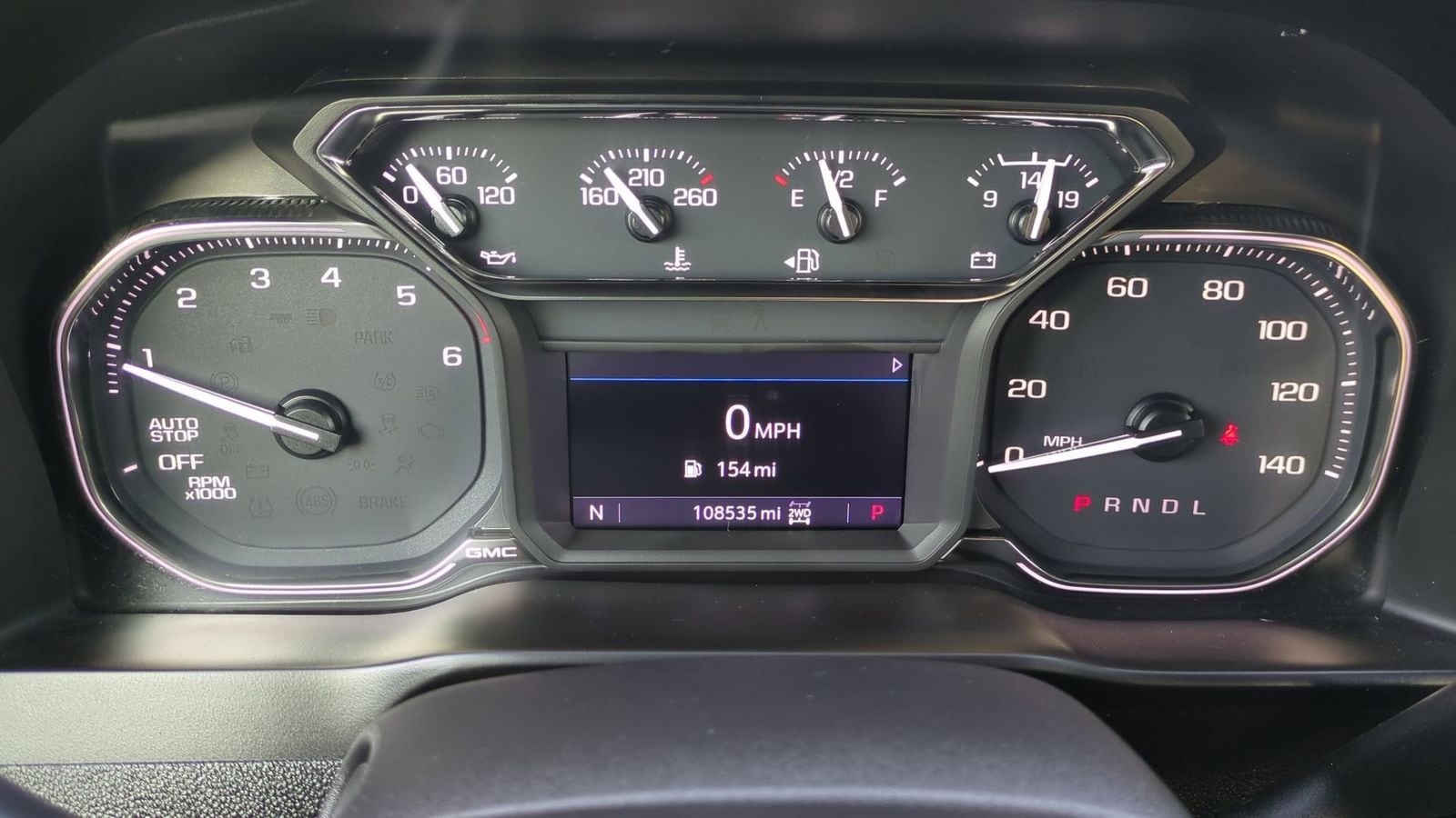 Thumbnail: 2021 GMC Sierra 1500 - 39