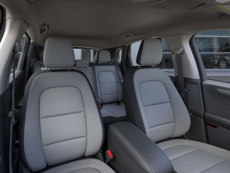 Thumbnail: 2026 Ford Escape - 10