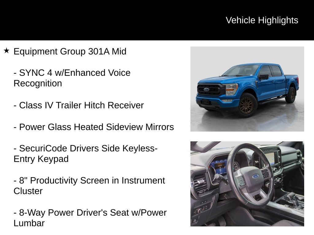 Thumbnail: 2021 Ford F-150 - 6