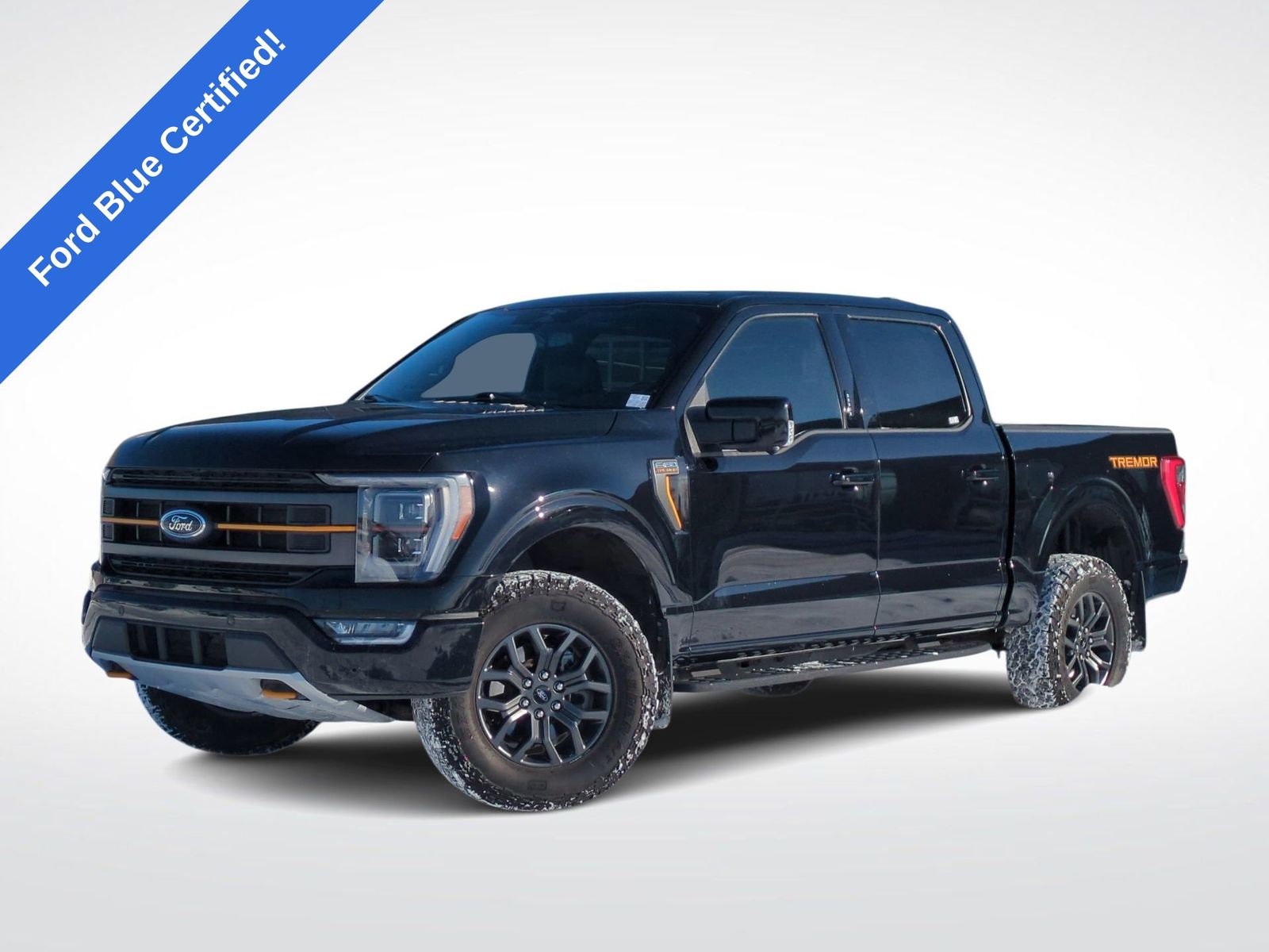 Thumbnail: 2023 Ford F-150 - 1