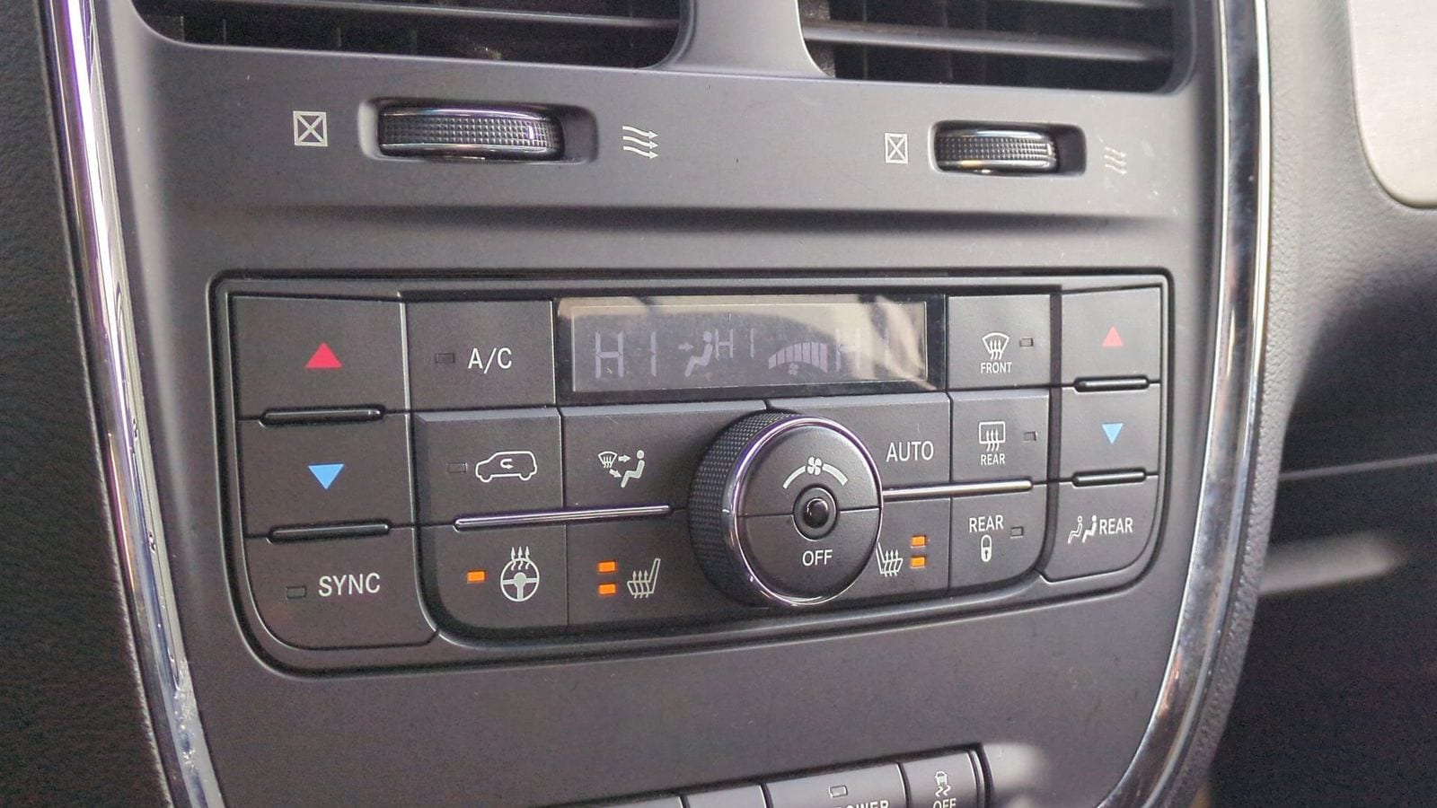 Thumbnail: 2013 Dodge Grand Caravan - 35