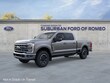  Ford F-250SD