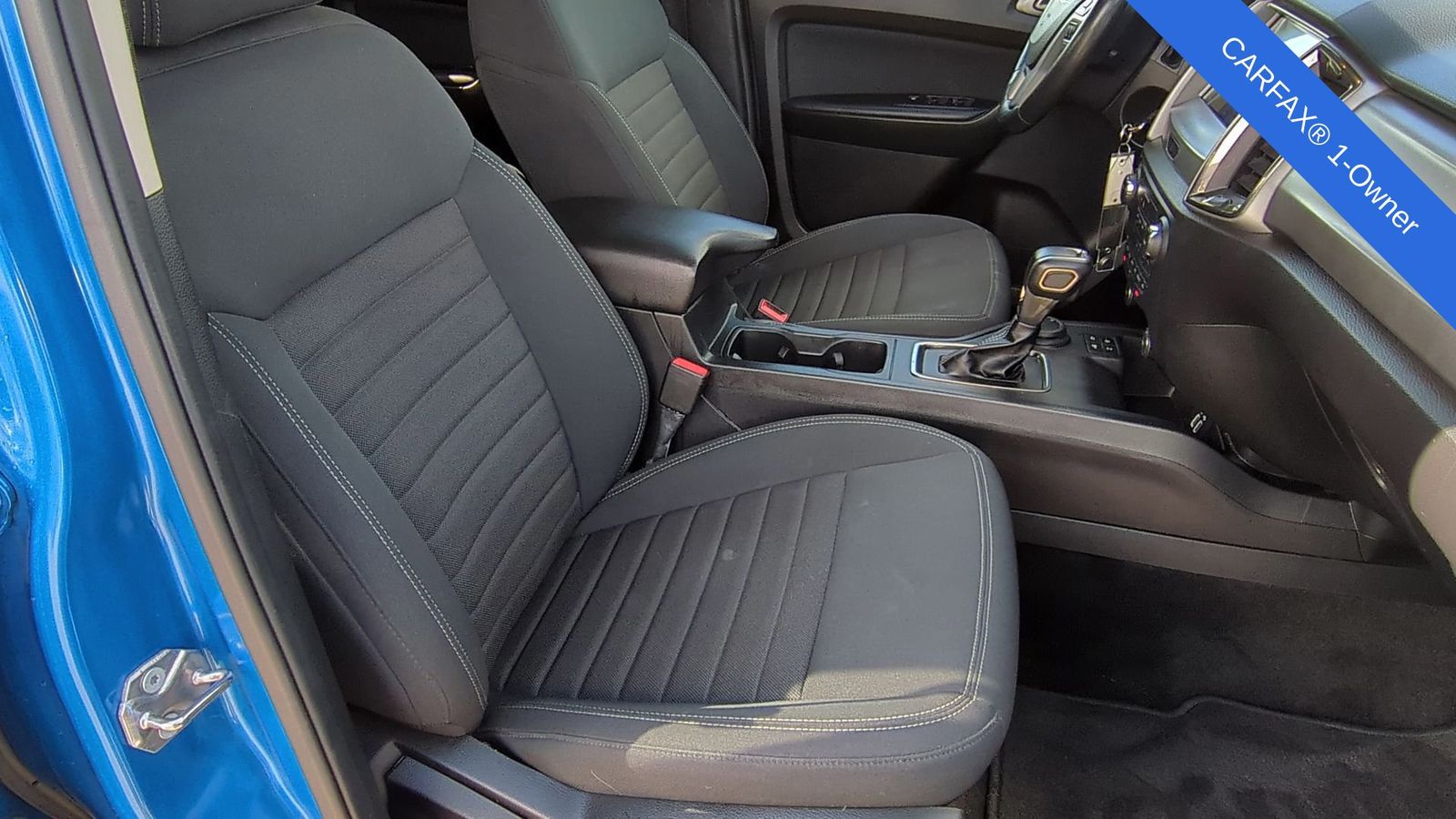 Thumbnail: 2021 Ford Ranger - 22