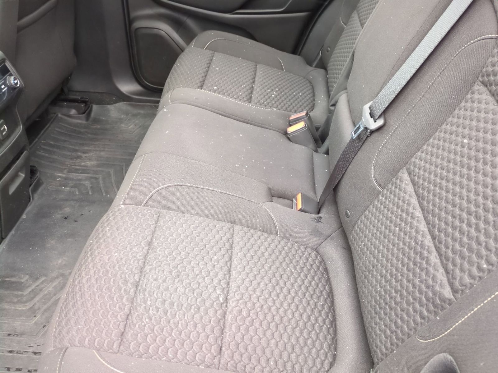 Thumbnail: 2018 GMC Acadia - 21