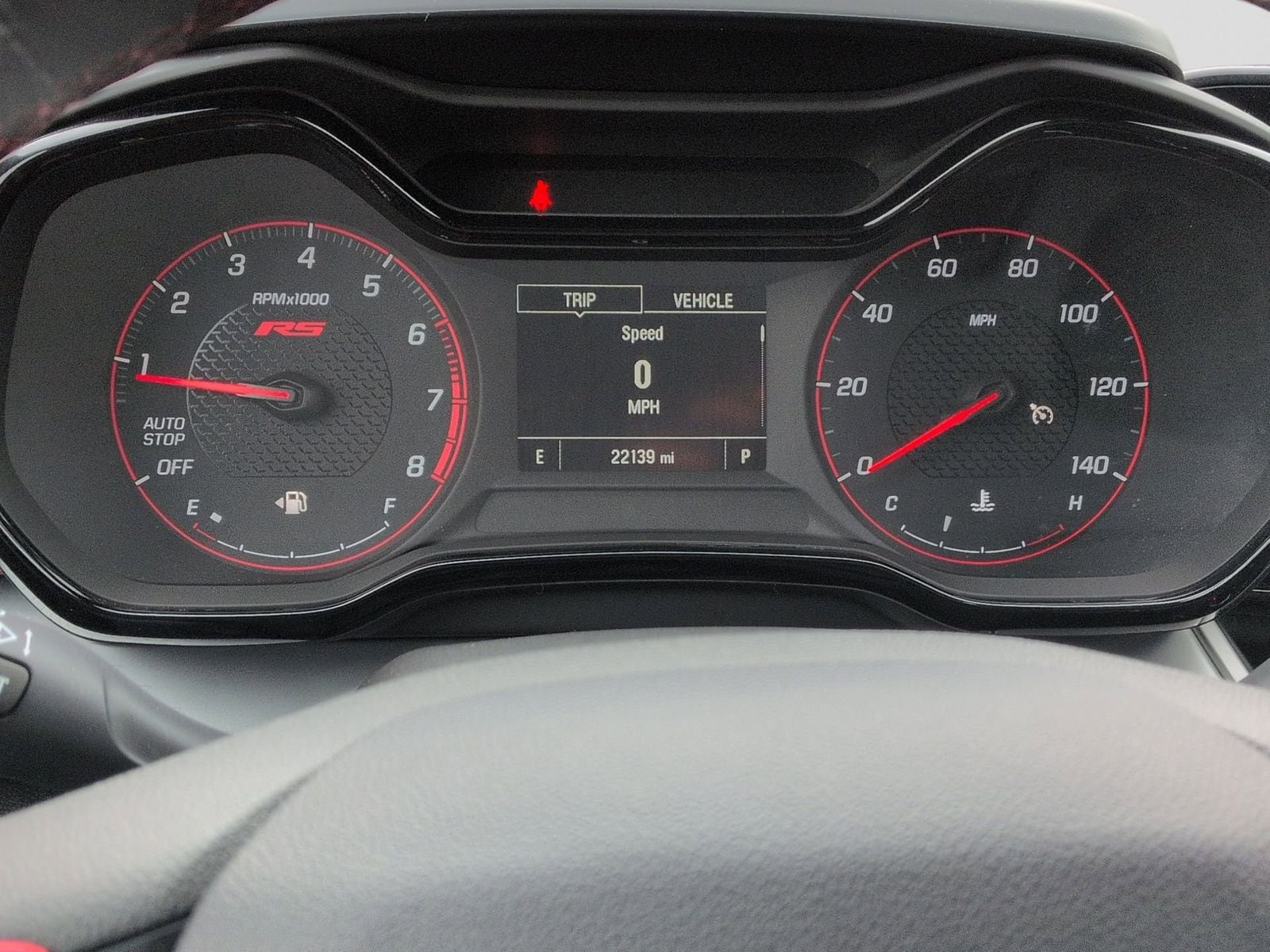 Thumbnail: 2024 Chevrolet Trax - 35