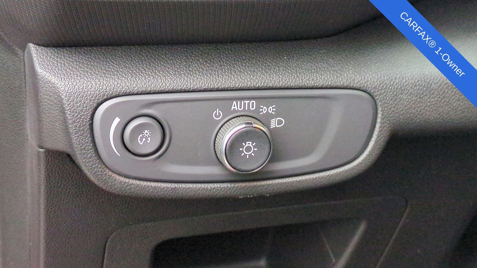 Thumbnail: 2021 Chevrolet TrailBlazer - 17