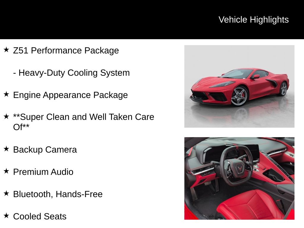 Thumbnail: 2020 Chevrolet Corvette - 31