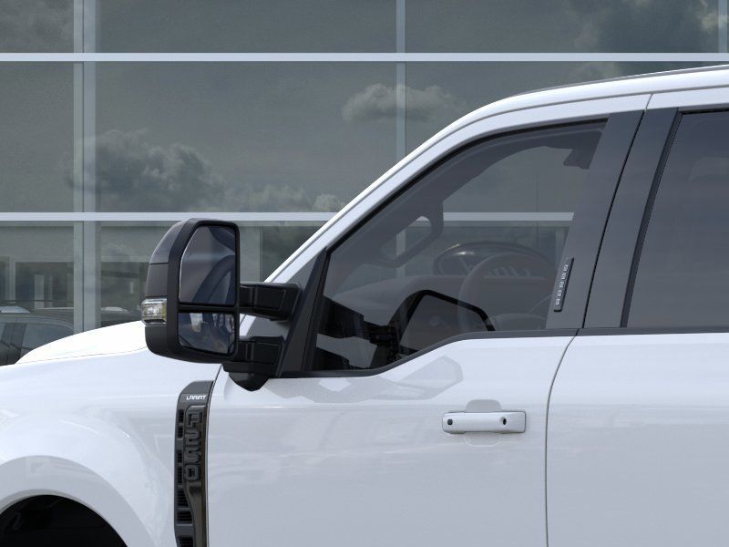 Thumbnail: 2026 Ford F-250 - 21