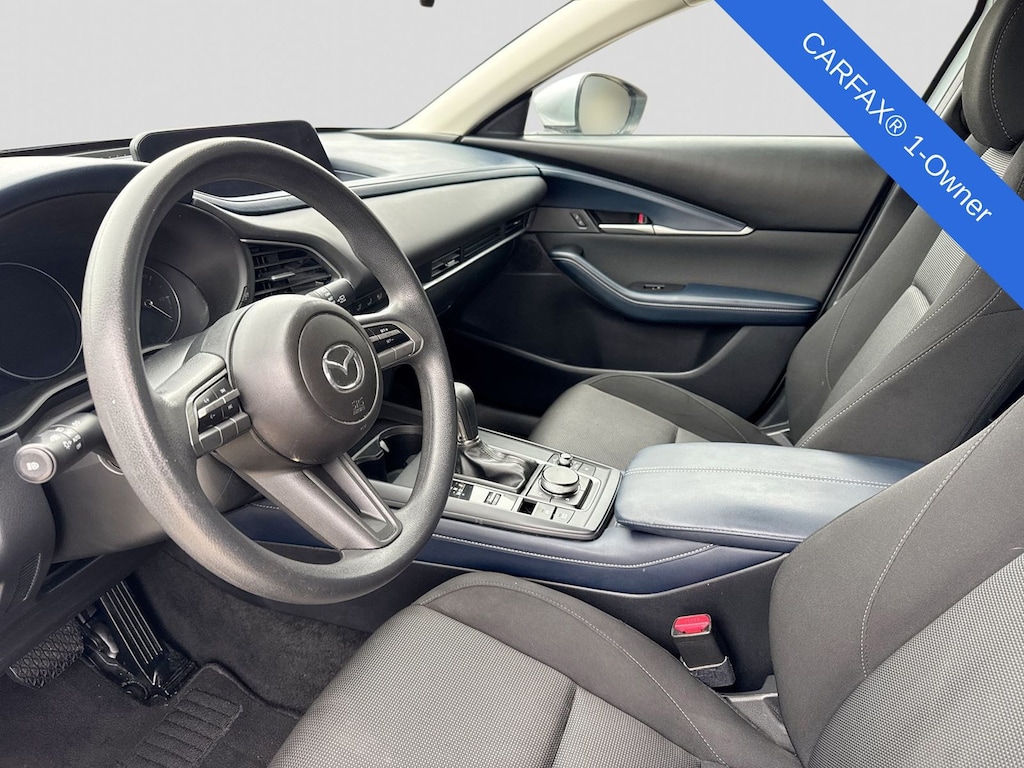 Used 2020 Mazda CX-30 S SUV