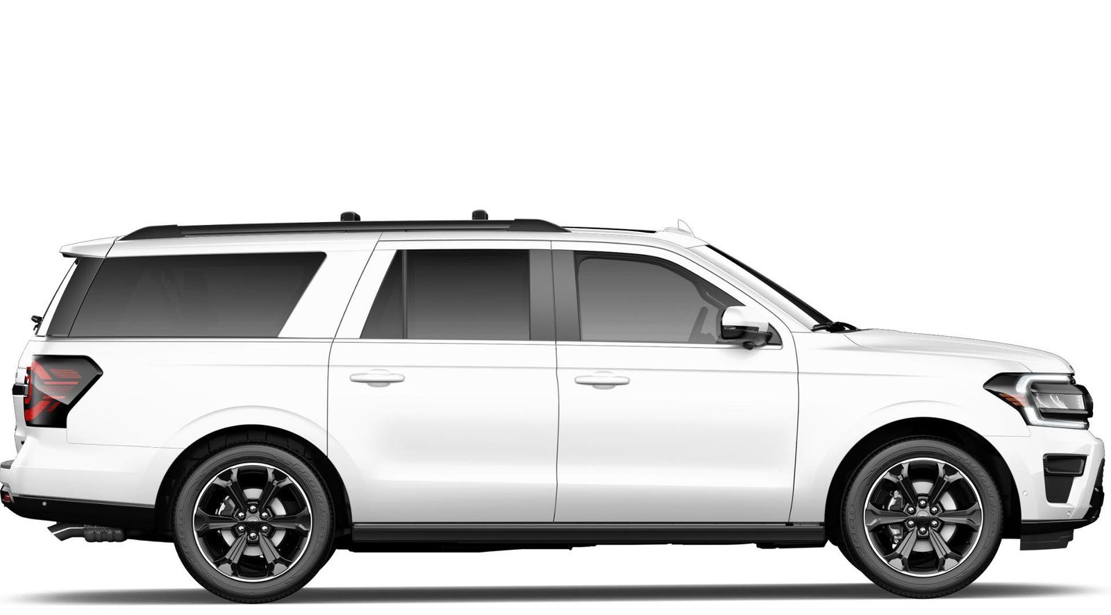 Thumbnail: 2024 Ford Expedition MAX - 6