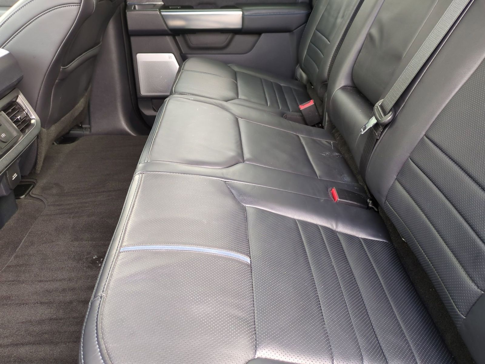 Thumbnail: 2025 Ford F-350 - 25