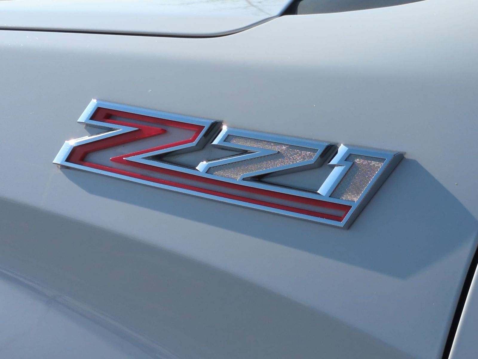 Thumbnail: 2022 Chevrolet Silverado 1500 - 15