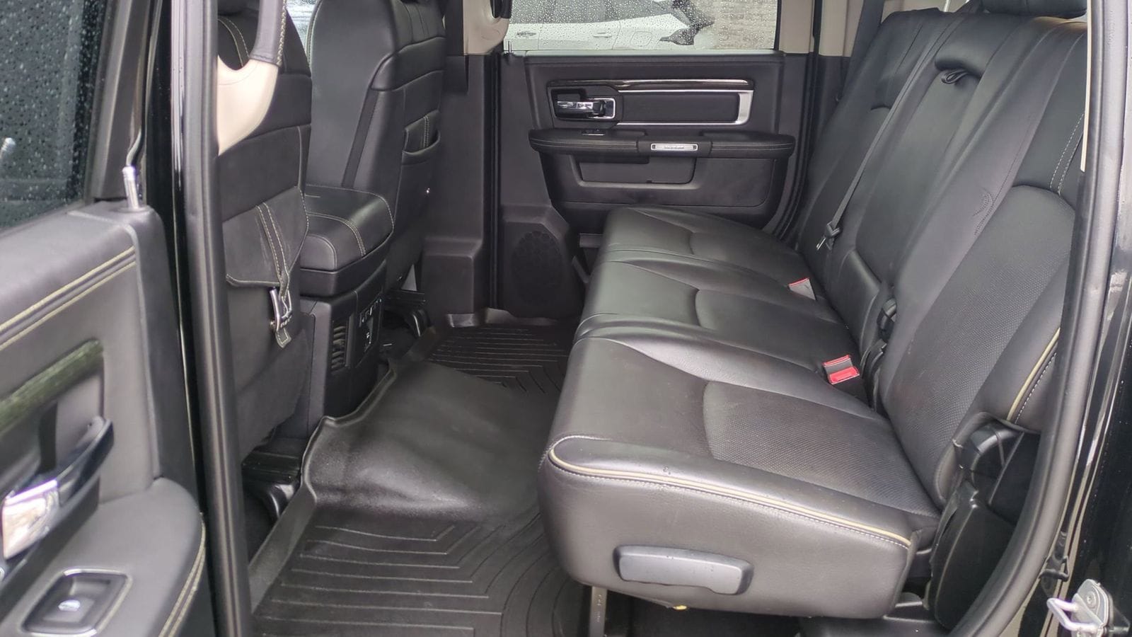 Thumbnail: 2015 RAM 2500 - 20