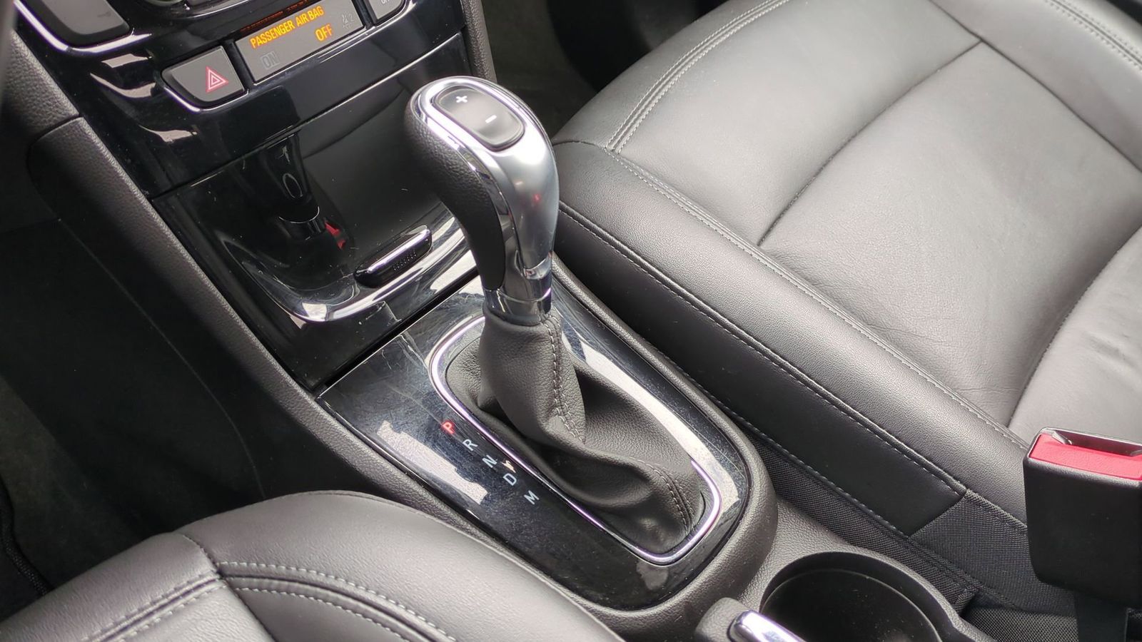 Thumbnail: 2017 Buick Encore - 34