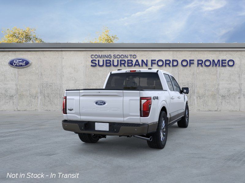 Thumbnail: 2026 Ford F-150 - 9