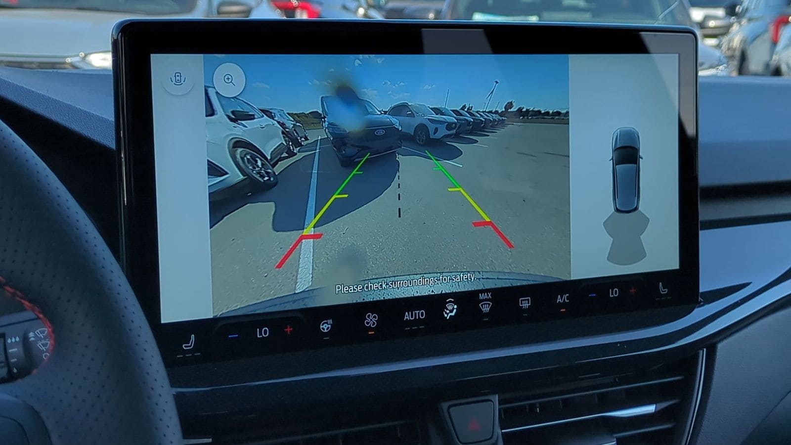 Thumbnail: 2026 Ford Escape - 42