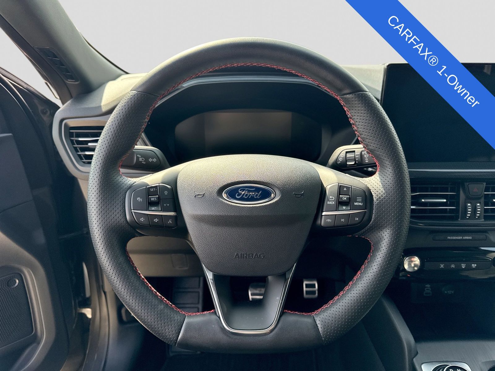 Thumbnail: 2024 Ford Escape - 28