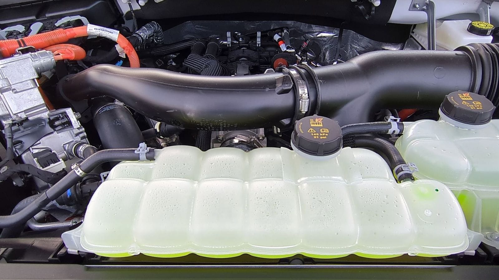 Thumbnail: 2025 Ford F-150 - 13