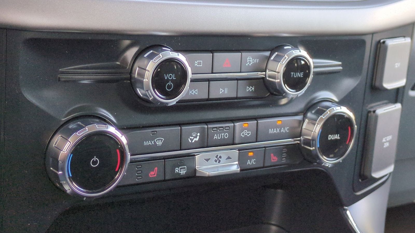 Thumbnail: 2025 Ford F-150 - 28