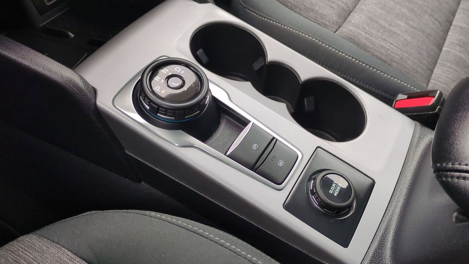 Thumbnail: 2023 Ford Bronco Sport - 35