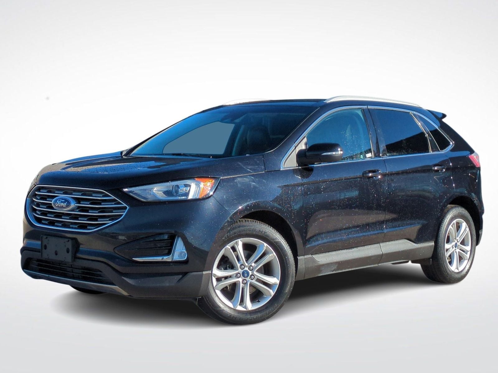 Thumbnail: 2020 Ford Edge - 1