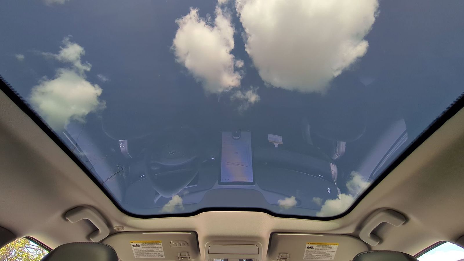 Thumbnail: 2025 Ford Mustang Mach-E - 17