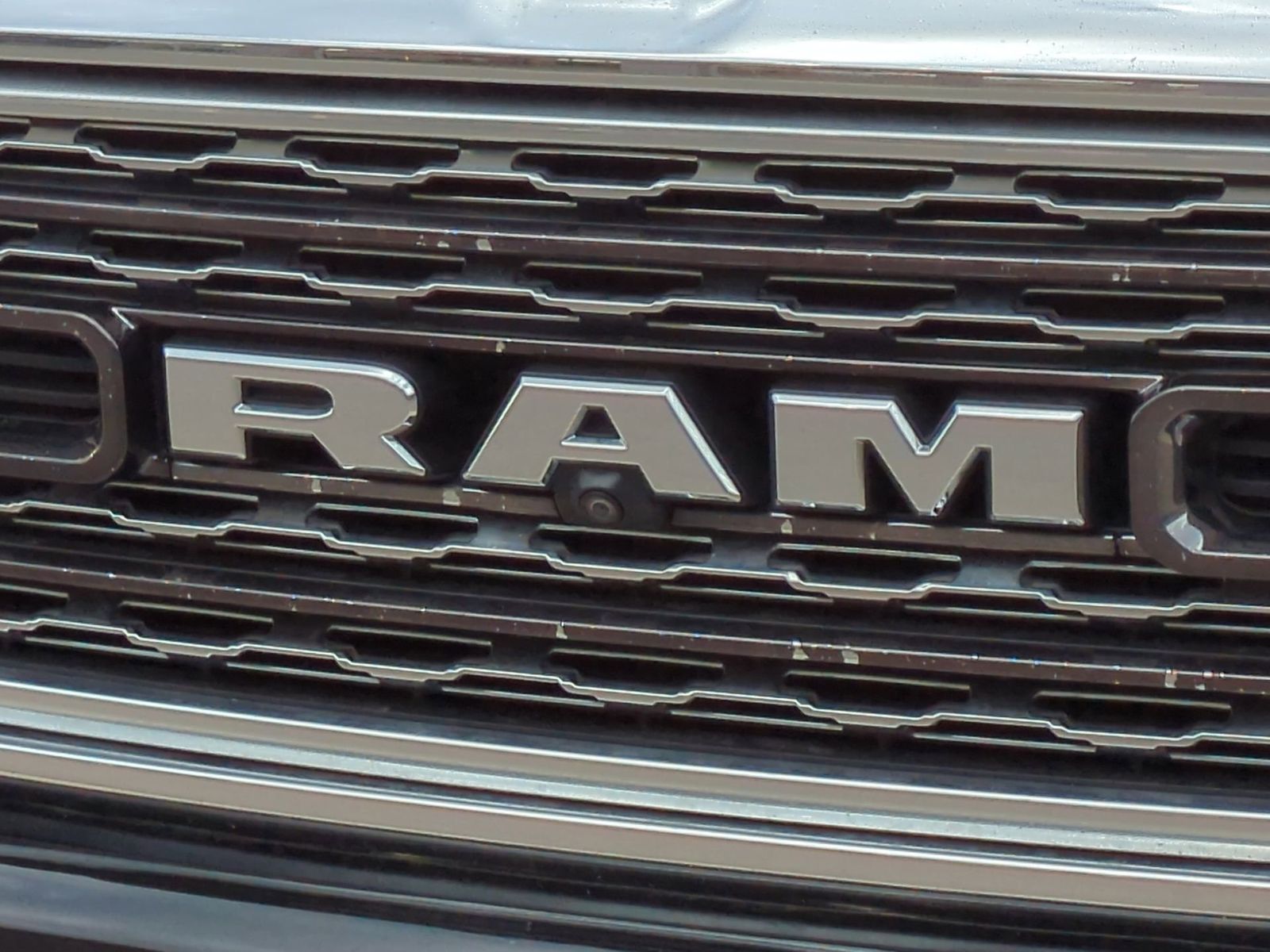 Thumbnail: 2022 RAM 1500 - 14