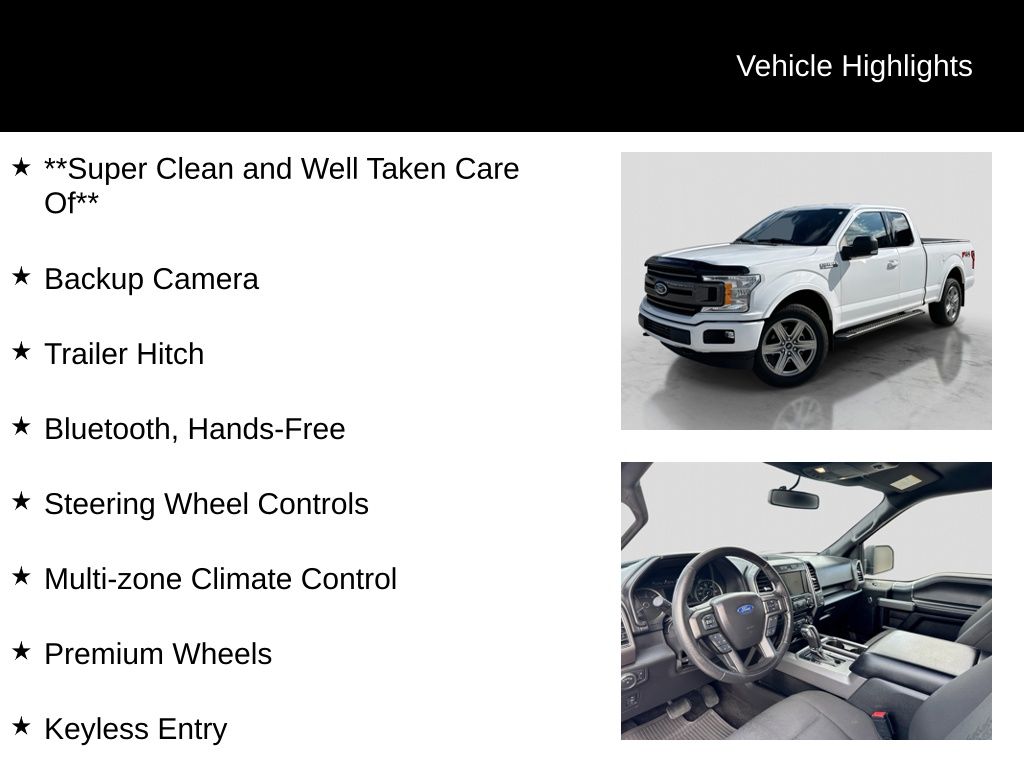 Thumbnail: 2018 Ford F-150 - 26