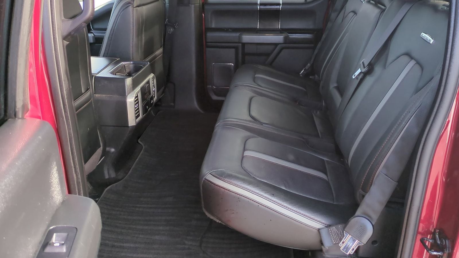 Thumbnail: 2018 Ford F-150 - 21