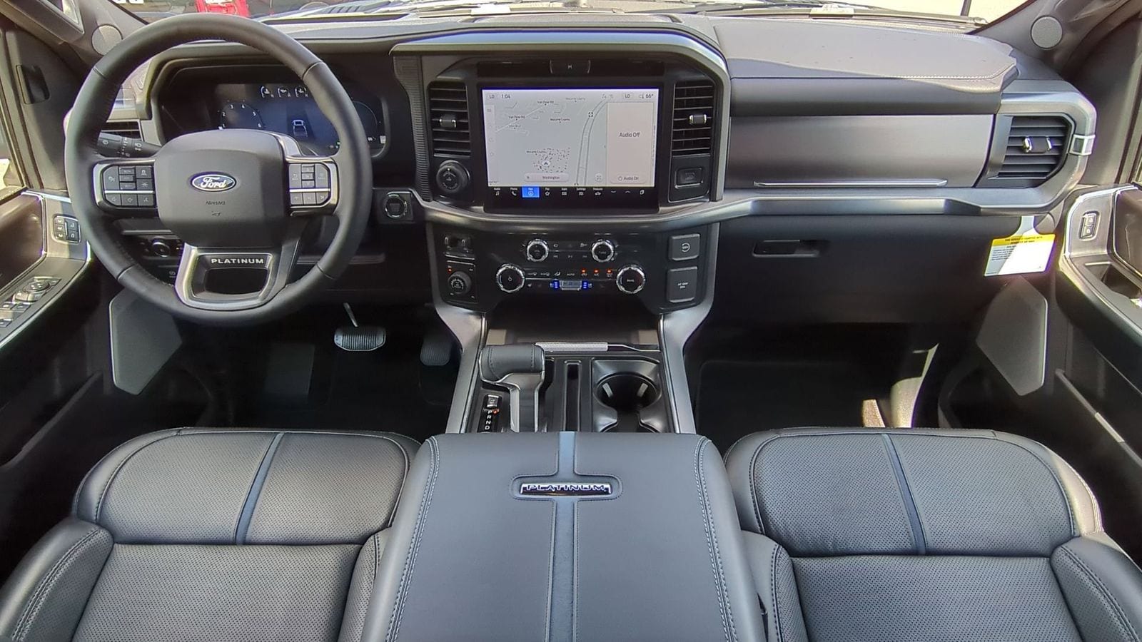 Thumbnail: 2025 Ford F-150 - 14