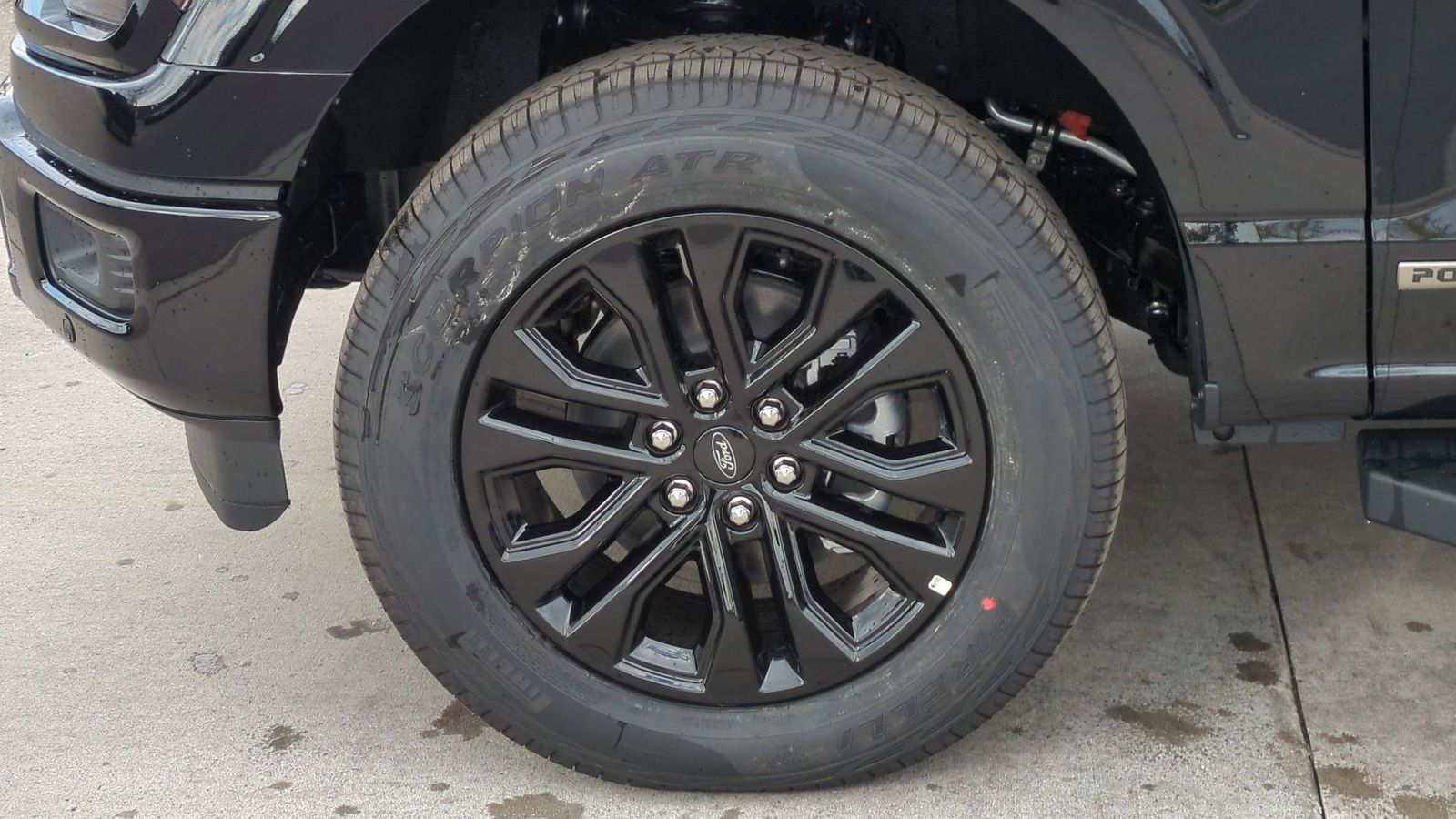 Thumbnail: 2025 Ford F-150 - 11