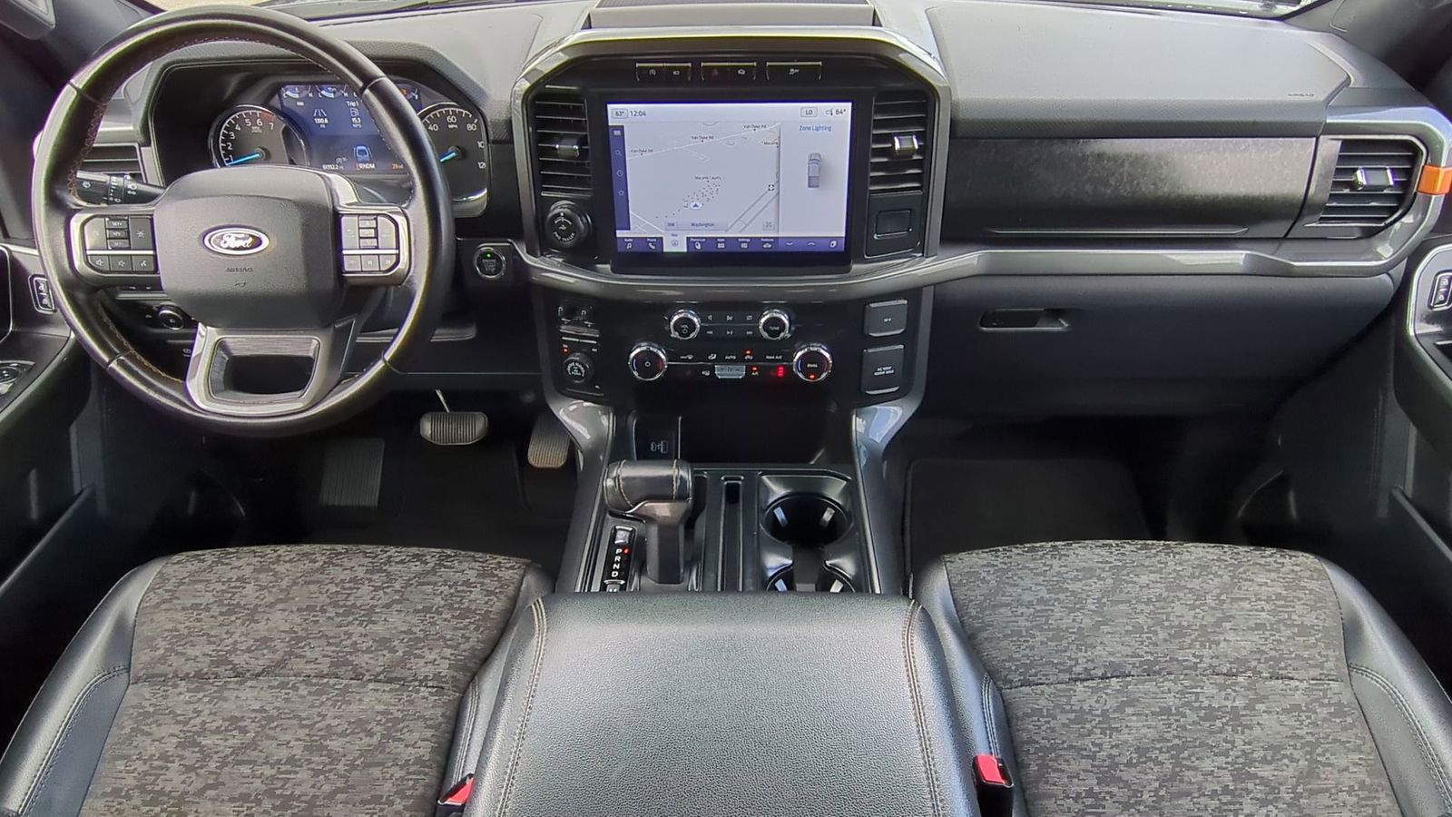 Thumbnail: 2023 Ford F-150 - 16