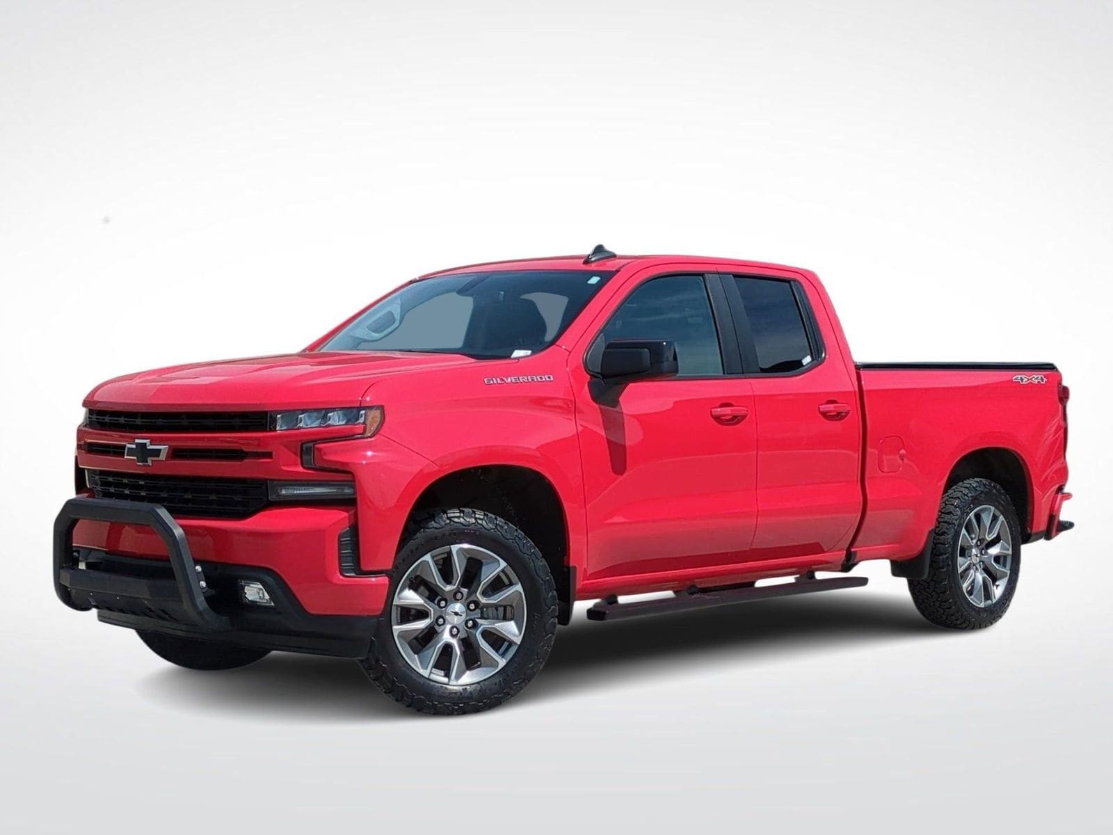 2020 Chevrolet Silverado 1500 RST -
                  Washington, MI