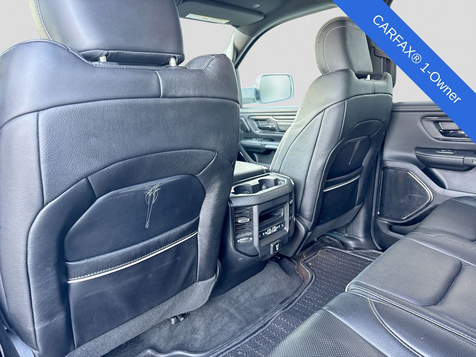 Thumbnail: 2022 RAM 1500 - 18