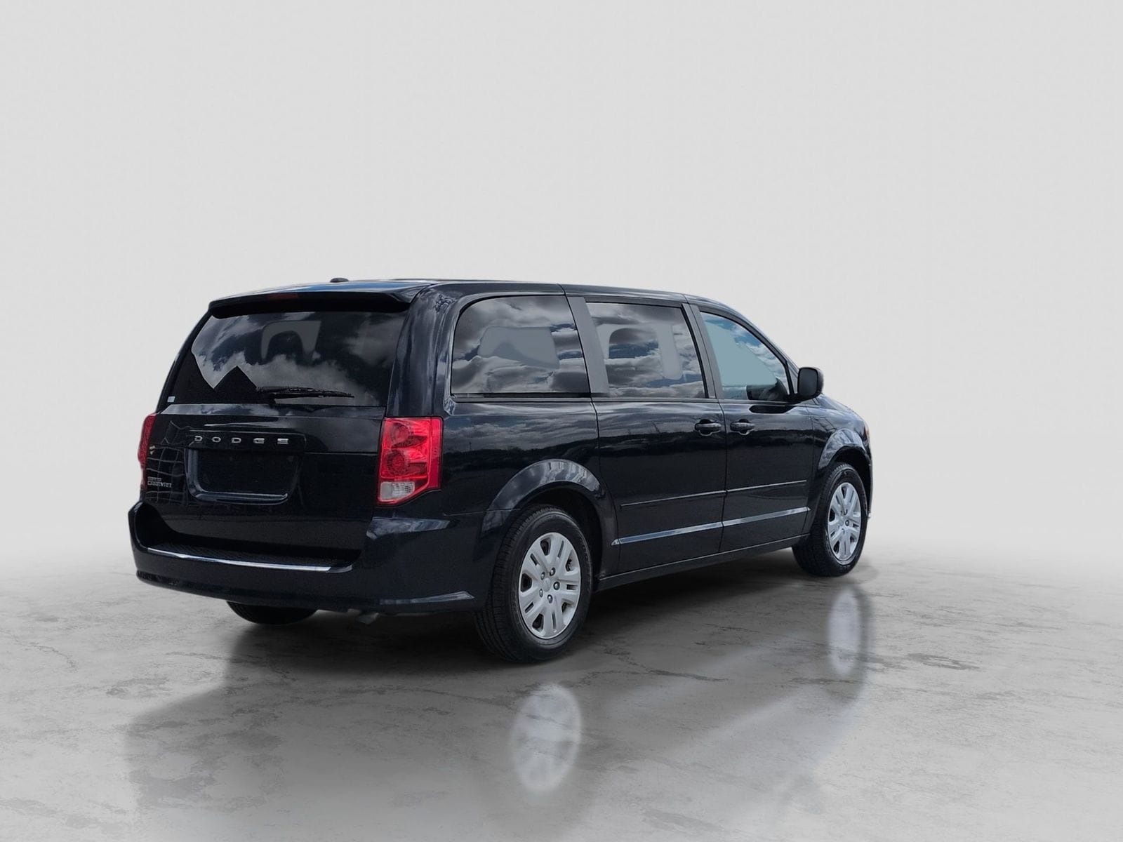 Thumbnail: 2014 Dodge Grand Caravan - 7