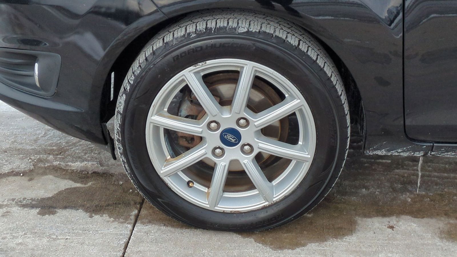 Thumbnail: 2019 Ford Fiesta - 15