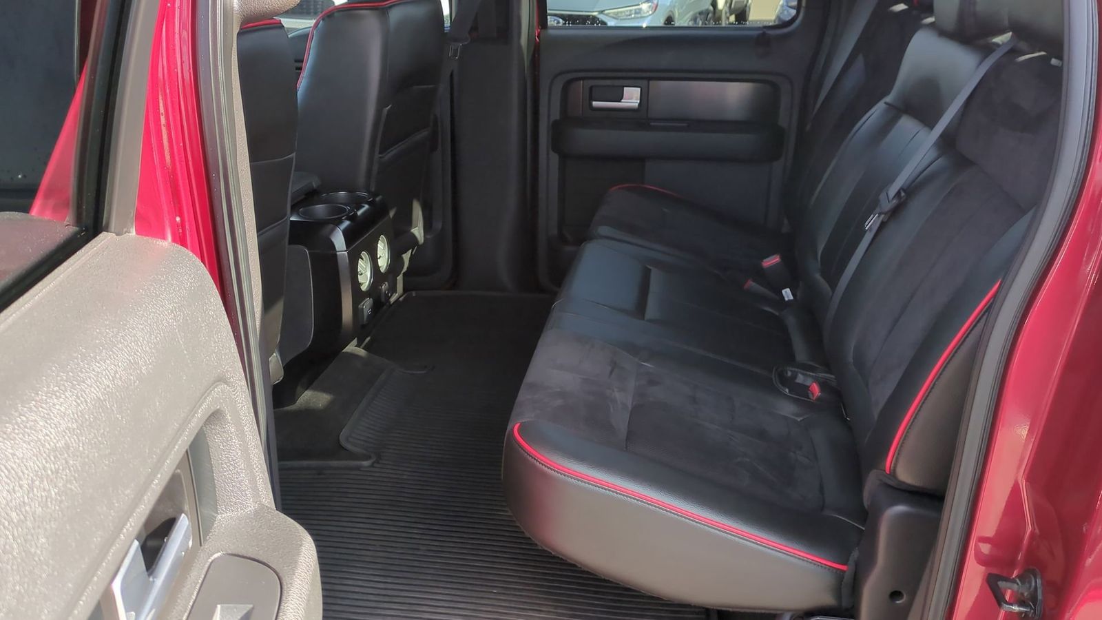 Thumbnail: 2013 Ford F-150 - 22