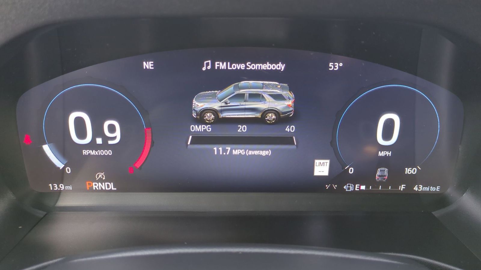 Thumbnail: 2026 Ford Explorer - 34