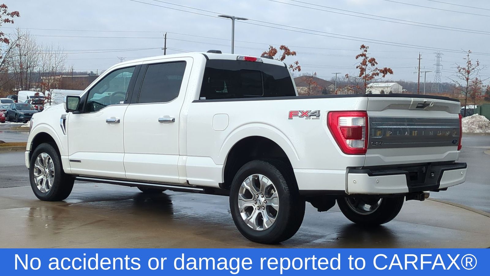 Thumbnail: 2023 Ford F-150 - 3