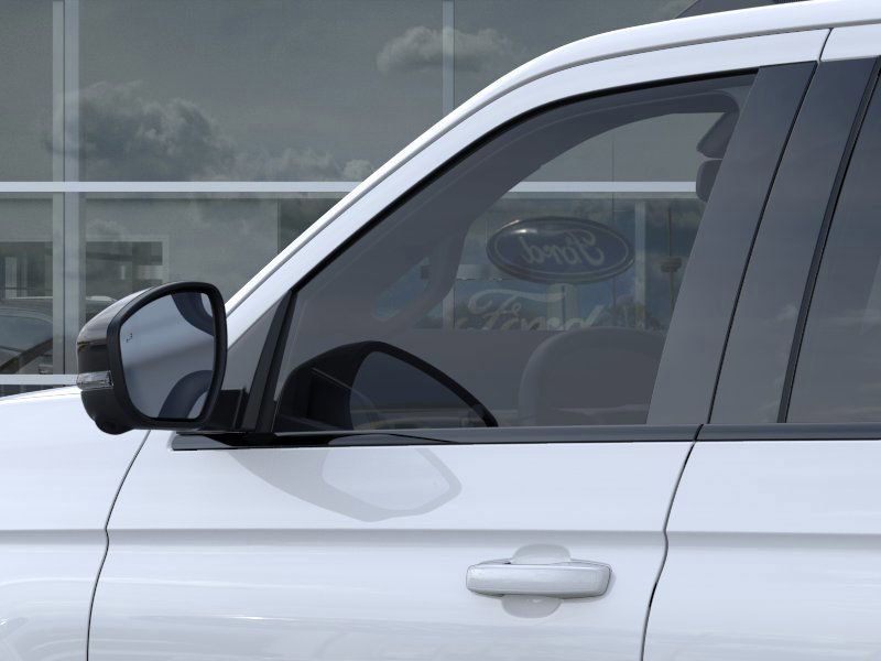Thumbnail: 2025 Ford Expedition MAX - 18