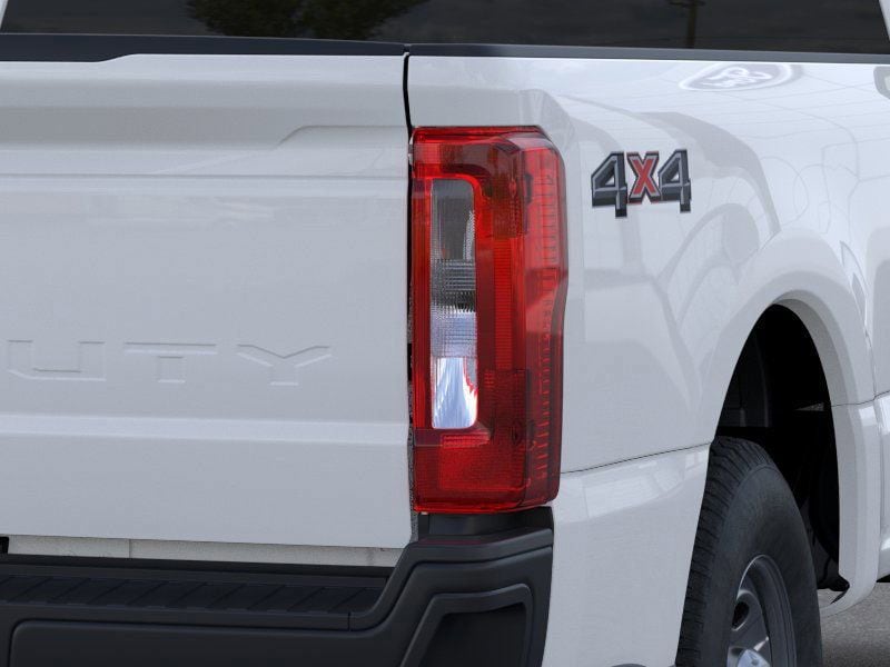 Thumbnail: 2026 Ford F-250 - 22